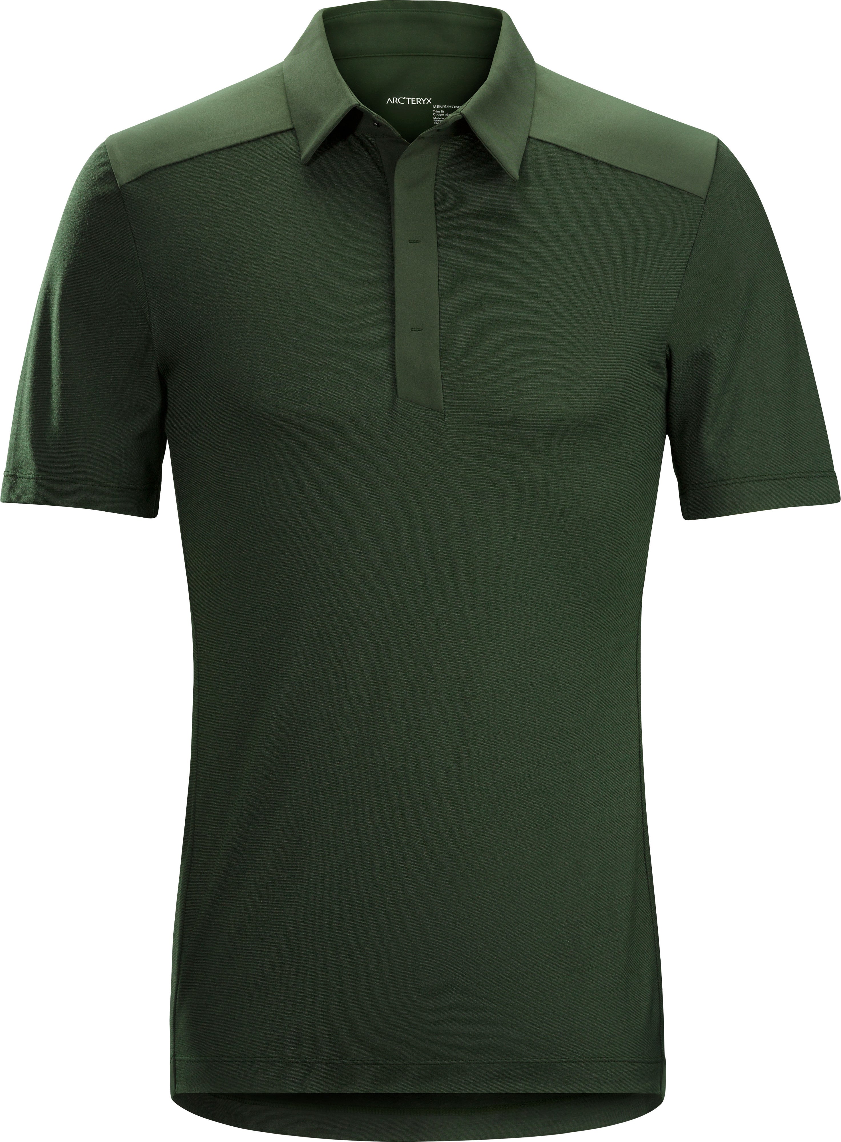 A2B Polo Shirt Men's