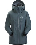 Alpha AR Jacket Women's