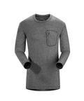 A2B LS T-Shirt Men's