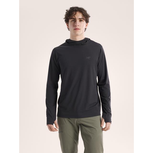 Cormac Hoody - Men's