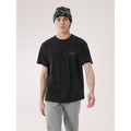 Kragg SL Cotton Short Sleeve - Men's