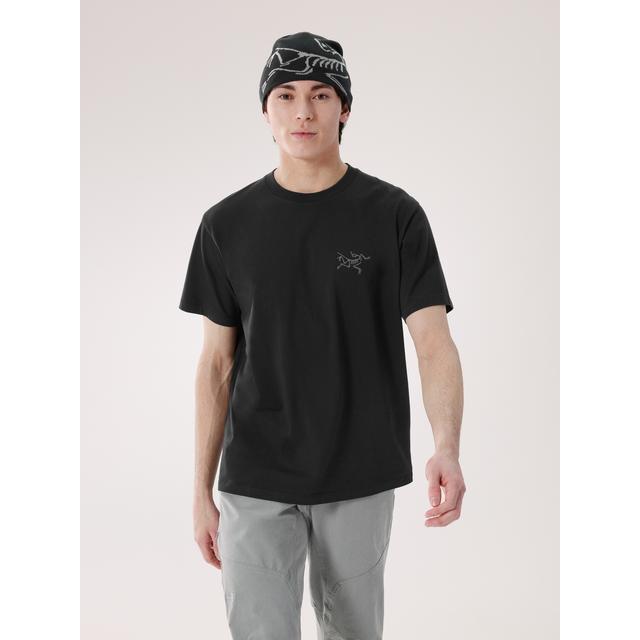 Kragg SL Cotton Short Sleeve - Men's