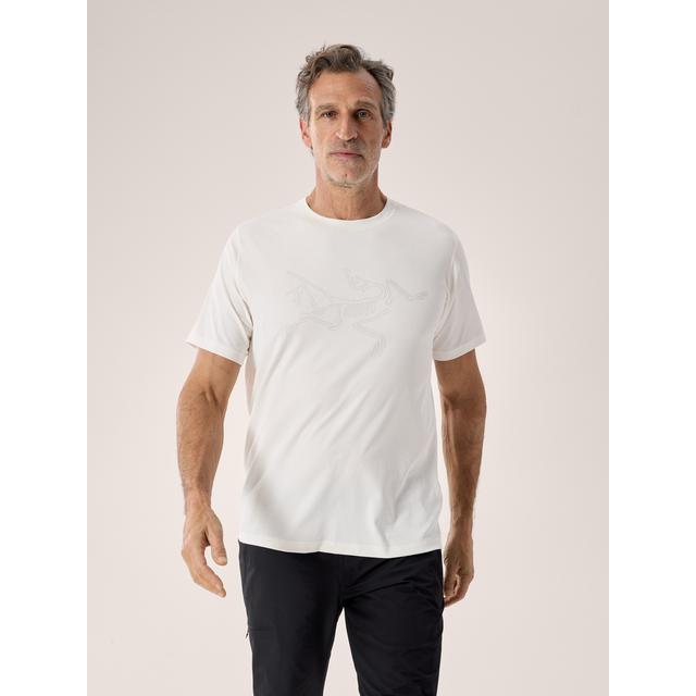 Cormac Logo Short Sleeve - Men's
