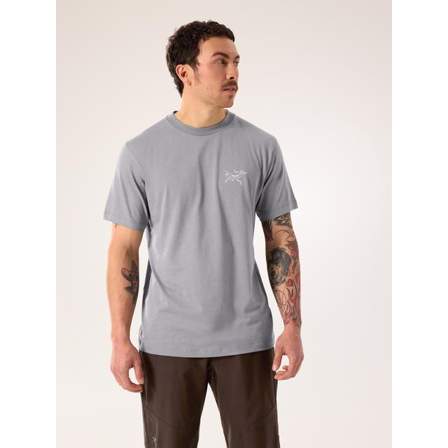 Kragg SL Cotton Short Sleeve - Men's