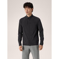 Skyline Long Sleeve Shirt - Men's