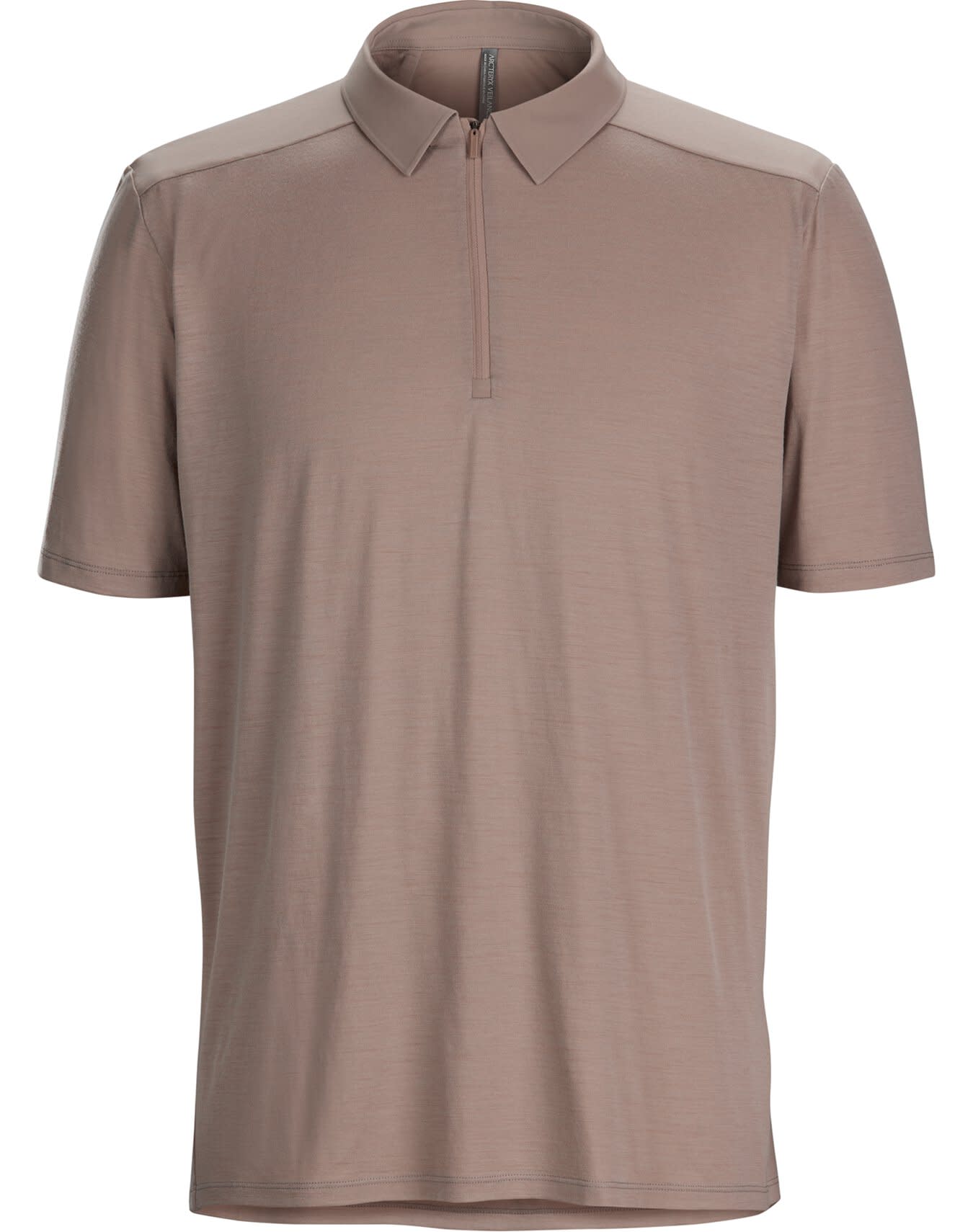 Frame Polo Shirt SS Men's