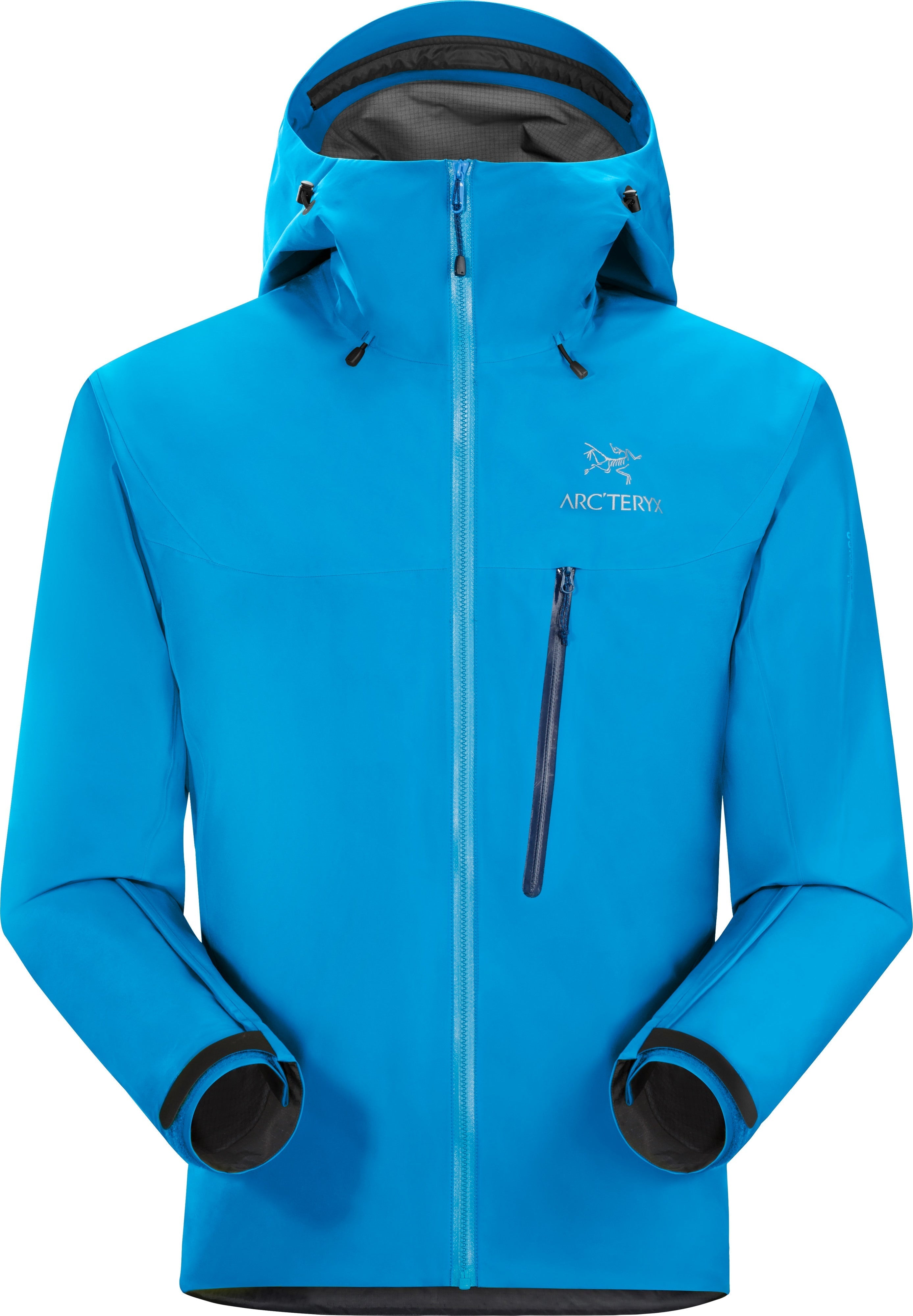 Alpha FL Jacket Men's