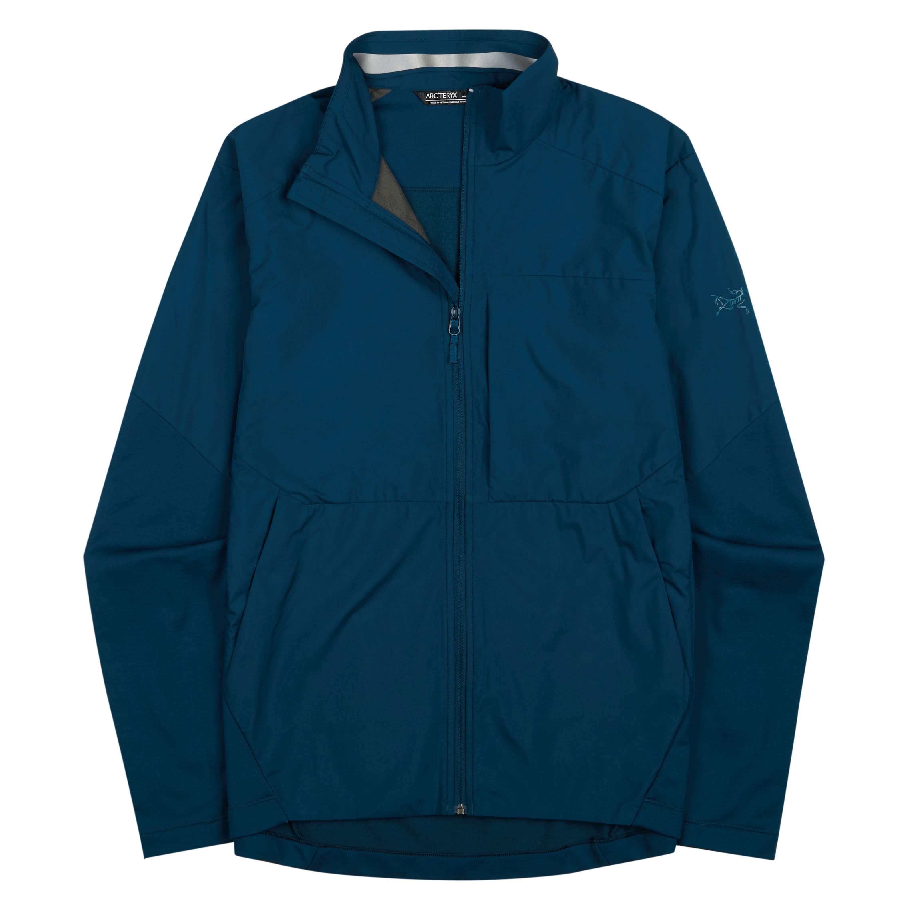 A2B Comp Jacket Men's