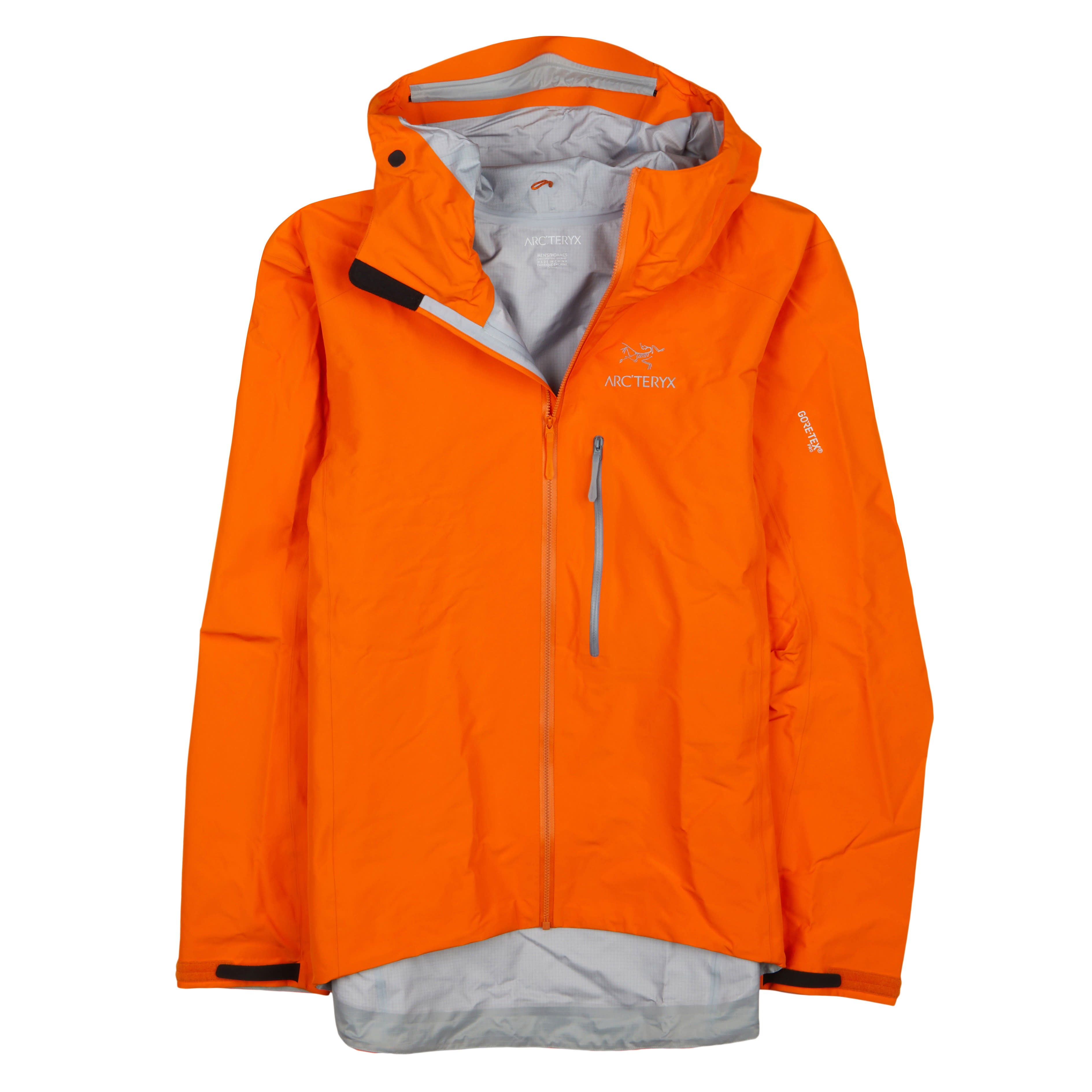 Alpha FL Jacket Men's