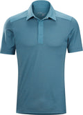 A2B Polo Shirt Men's