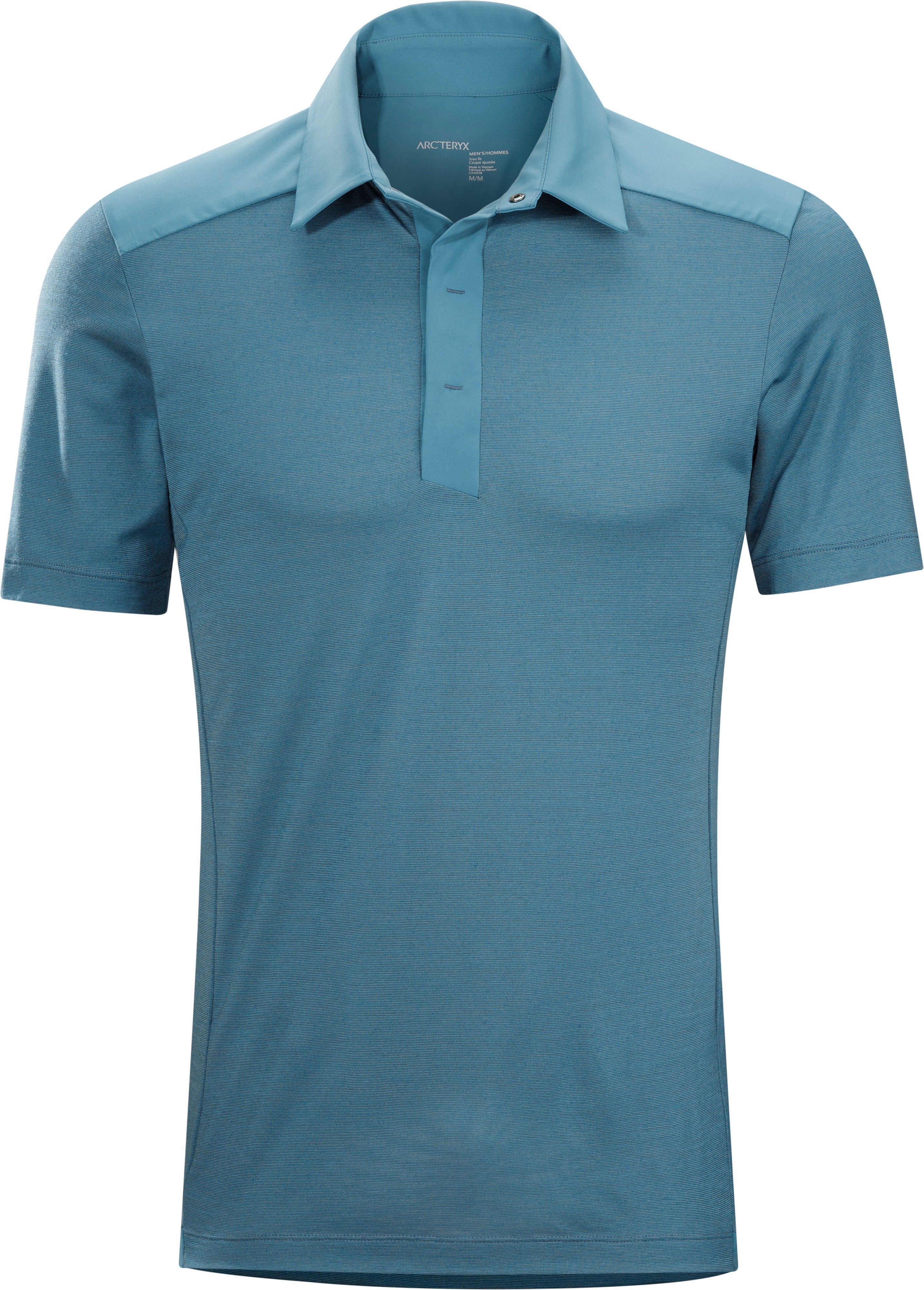 A2B Polo Shirt Men's