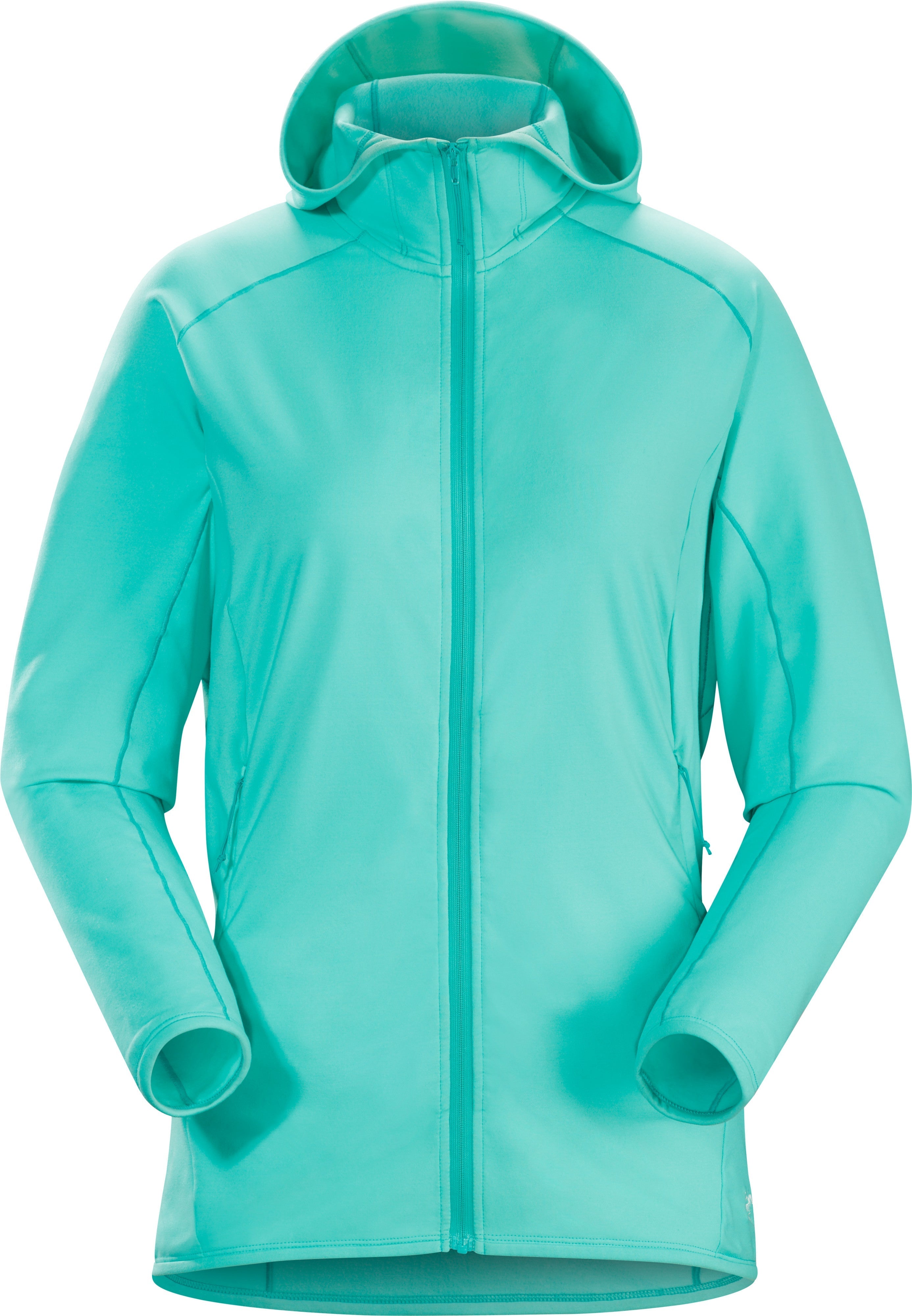 Adahy Hoody Women's
