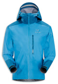 Alpha FL Jacket Men's