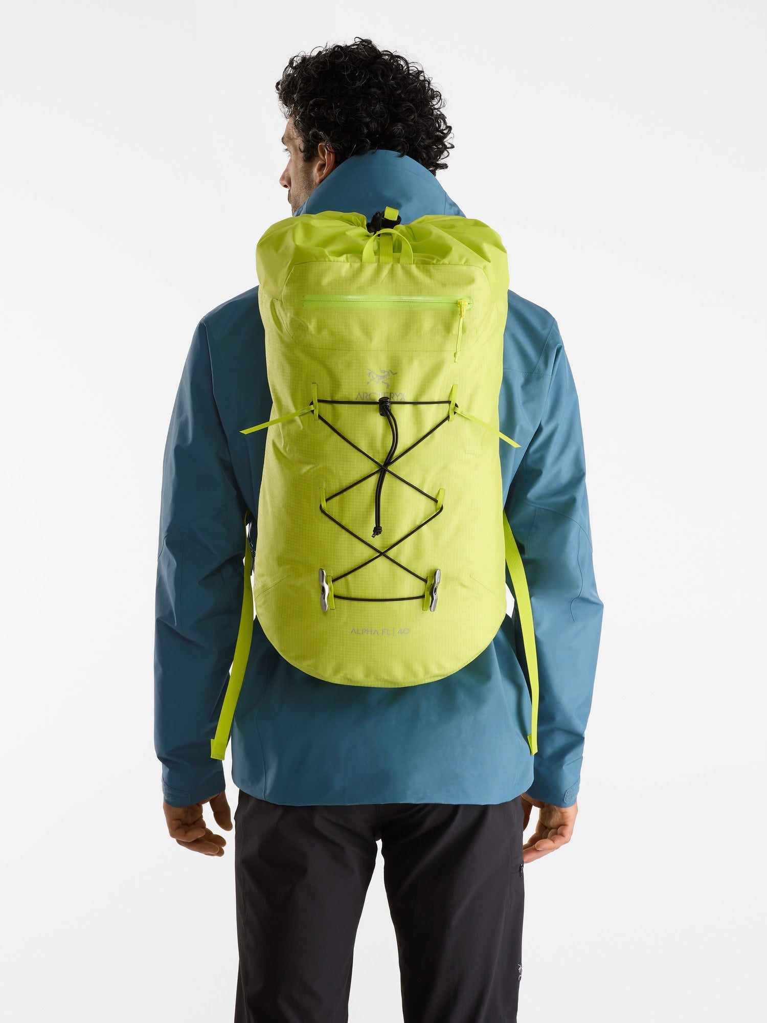 Alpha FL 40 Backpack