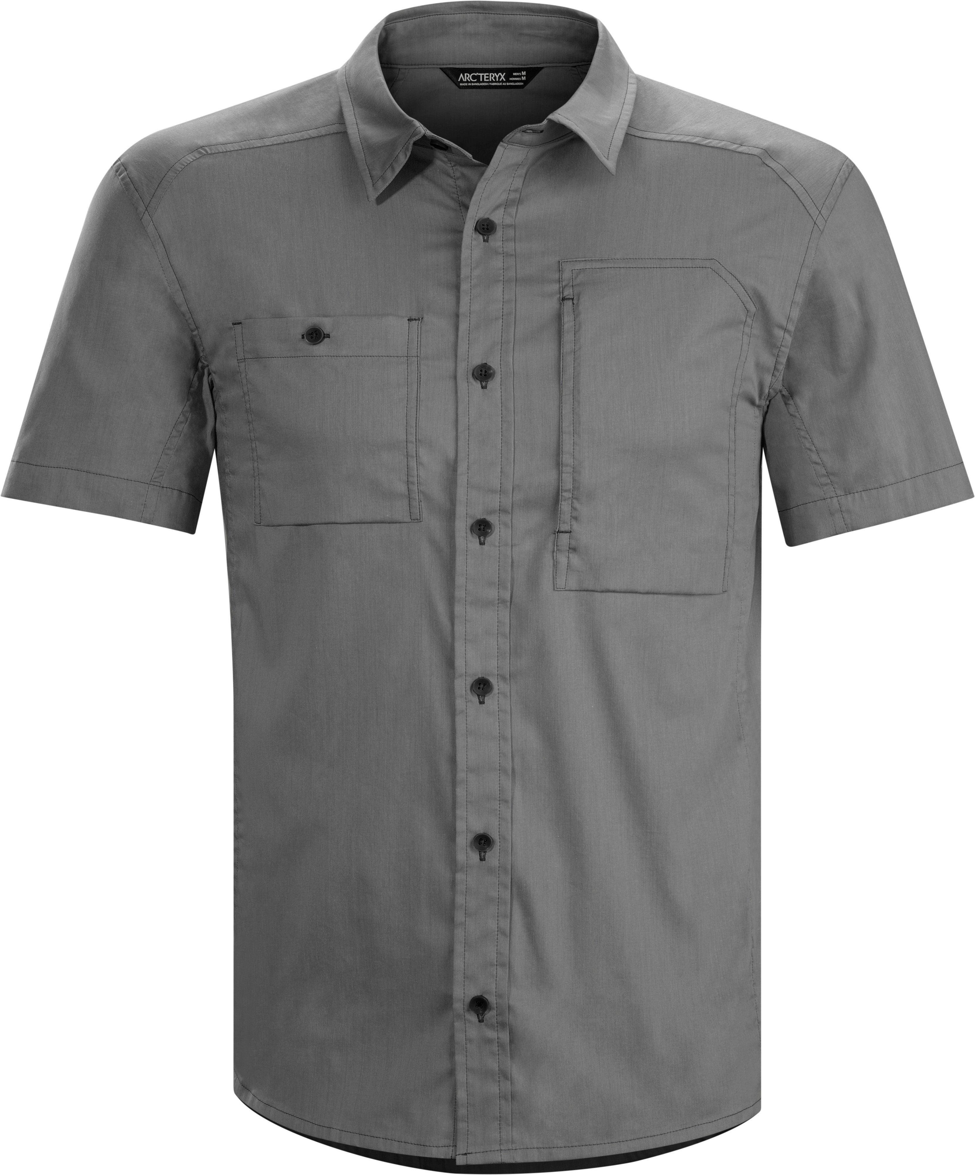A2B SS Shirt Men's