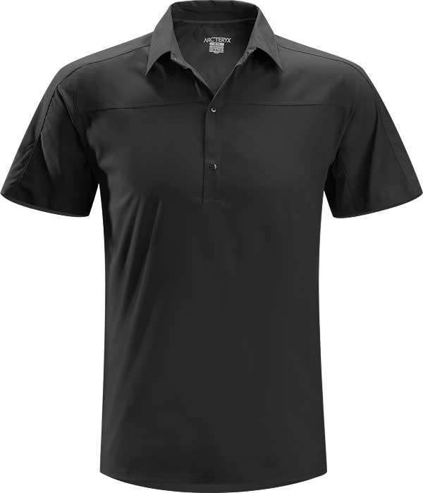 Adventus Comp Polo SS Men's