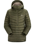 Agrium Anorak Women's