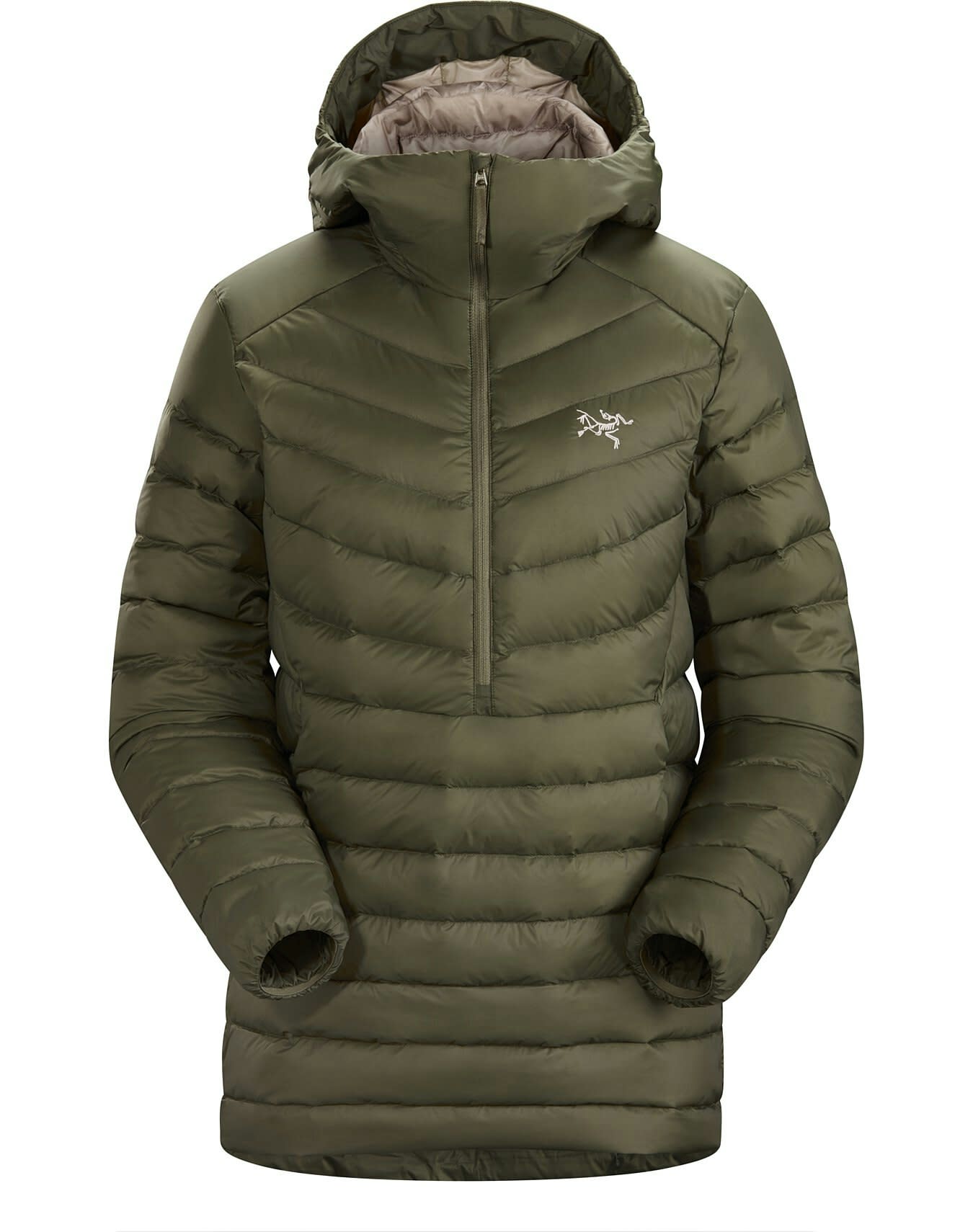 Agrium Anorak Women's