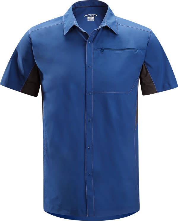 Adventus Comp SS Men's