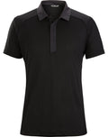 A2B Polo Shirt SS Men's