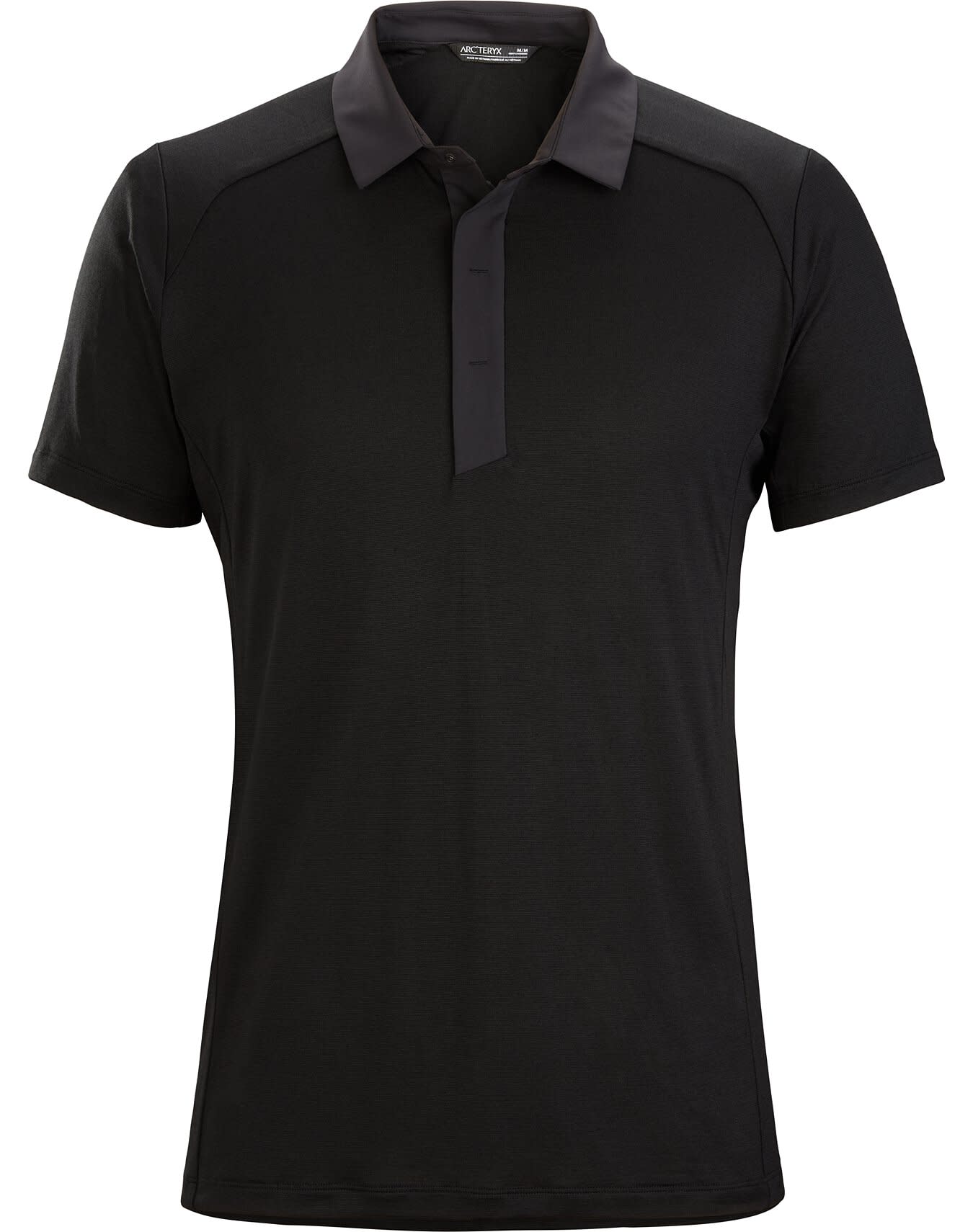 A2B Polo Shirt SS Men's