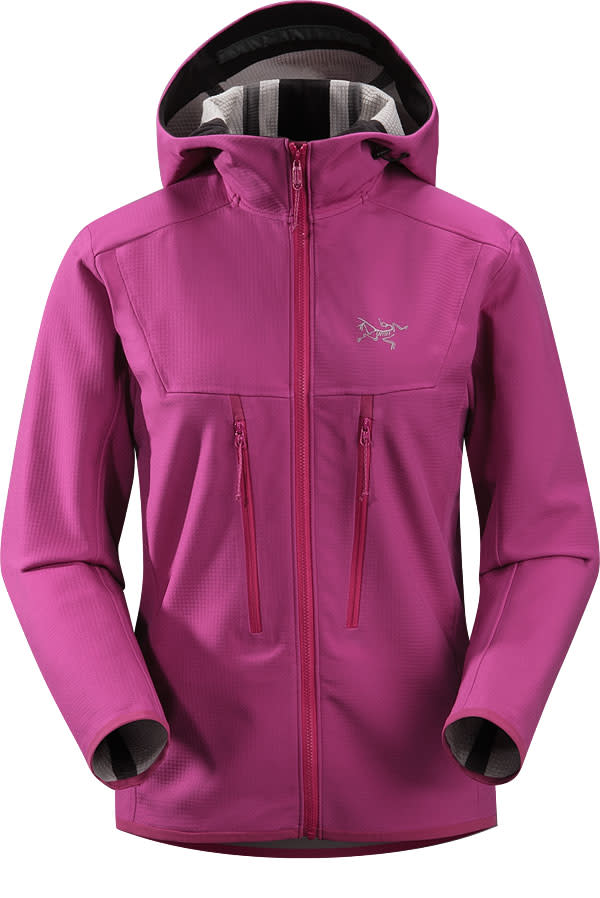 Acto MX Hoody Women's