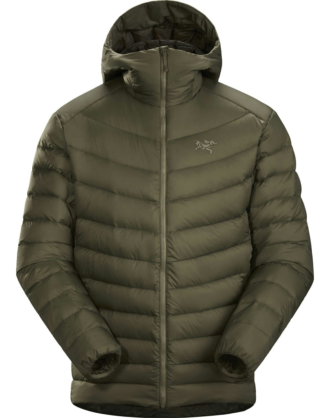 Agrium Hoody Men's