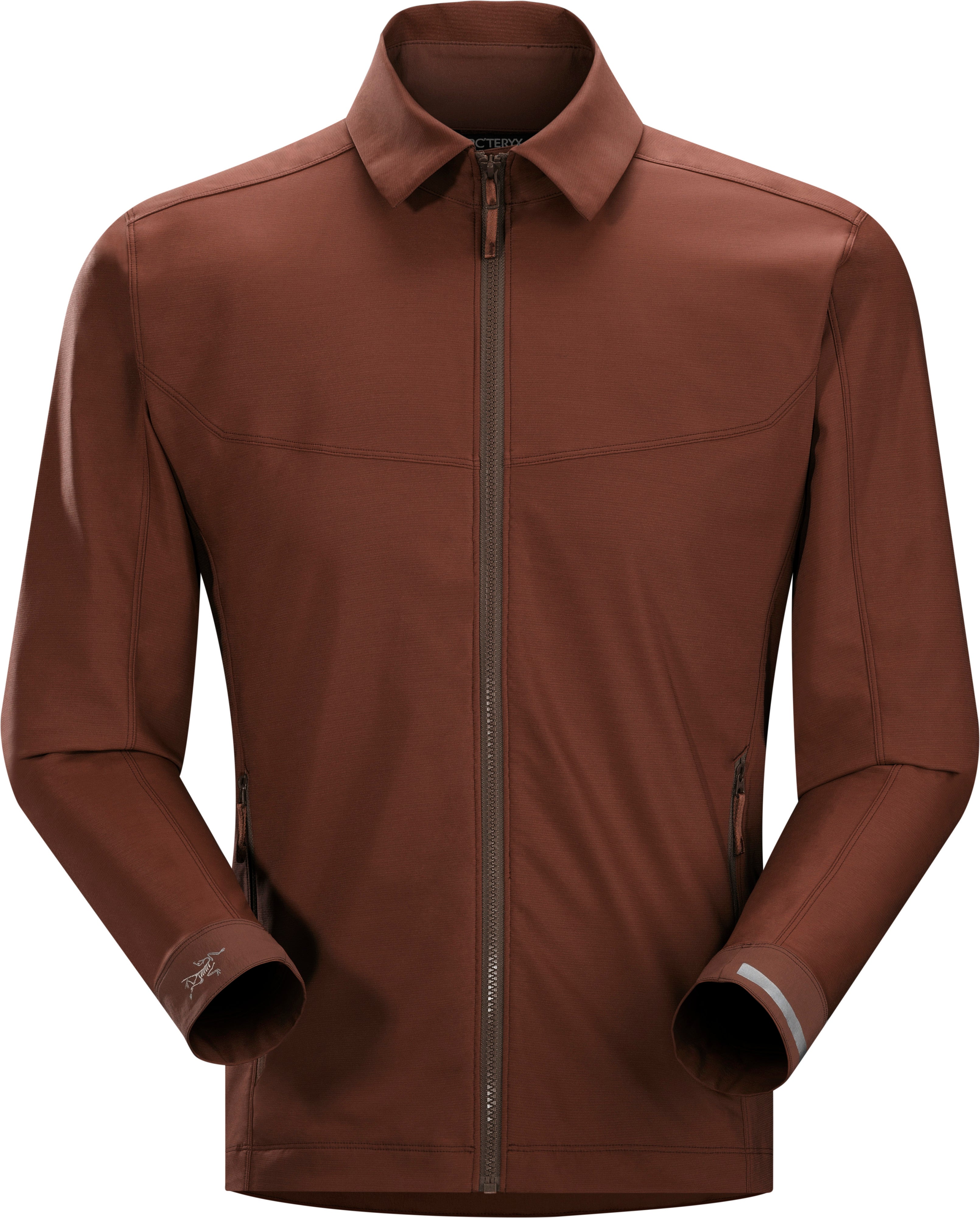 A2B Commuter Jacket Men's