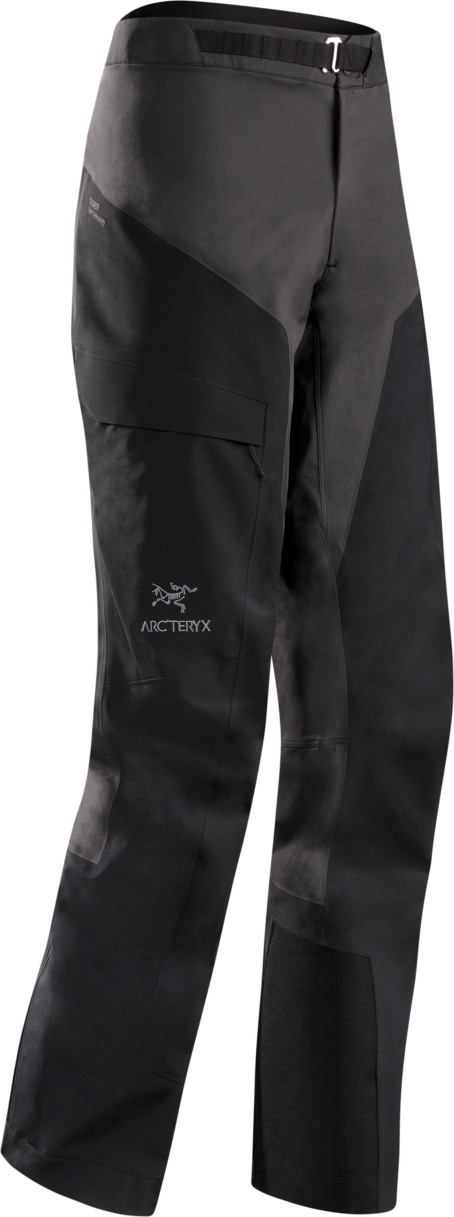 Alpha Comp Pant Women's