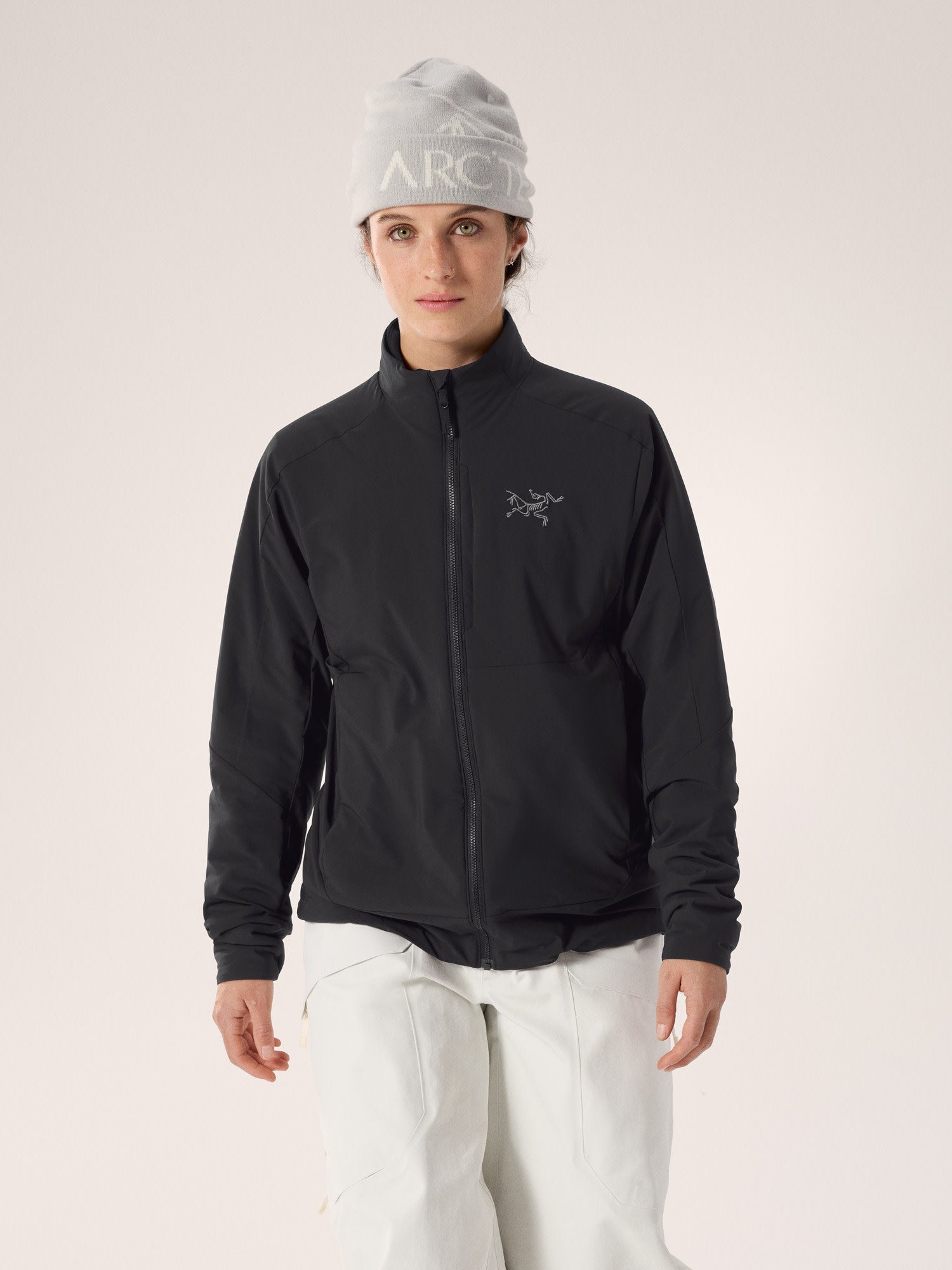 Allium Insulated Jacket Women's