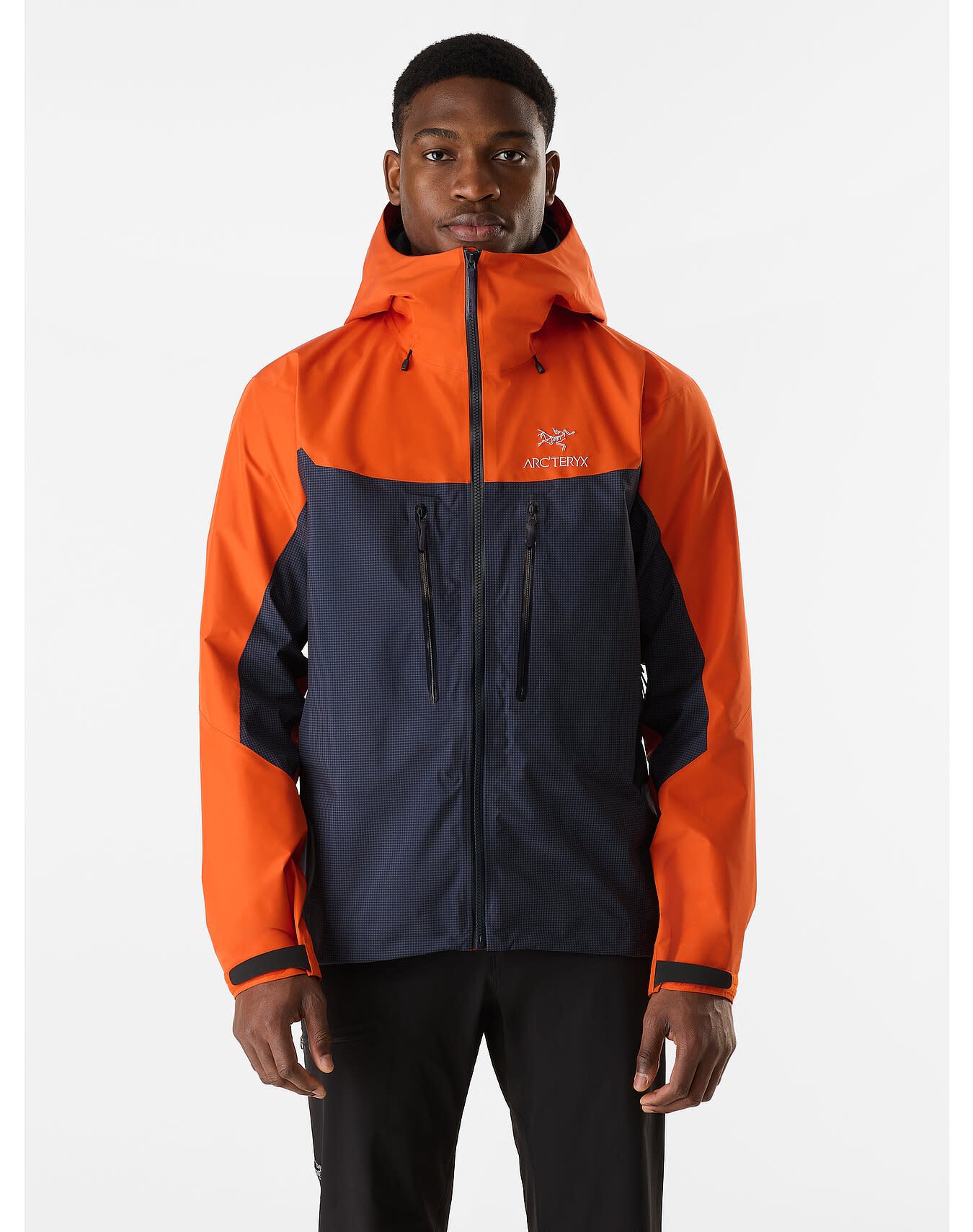 Alpha Jacket Men's