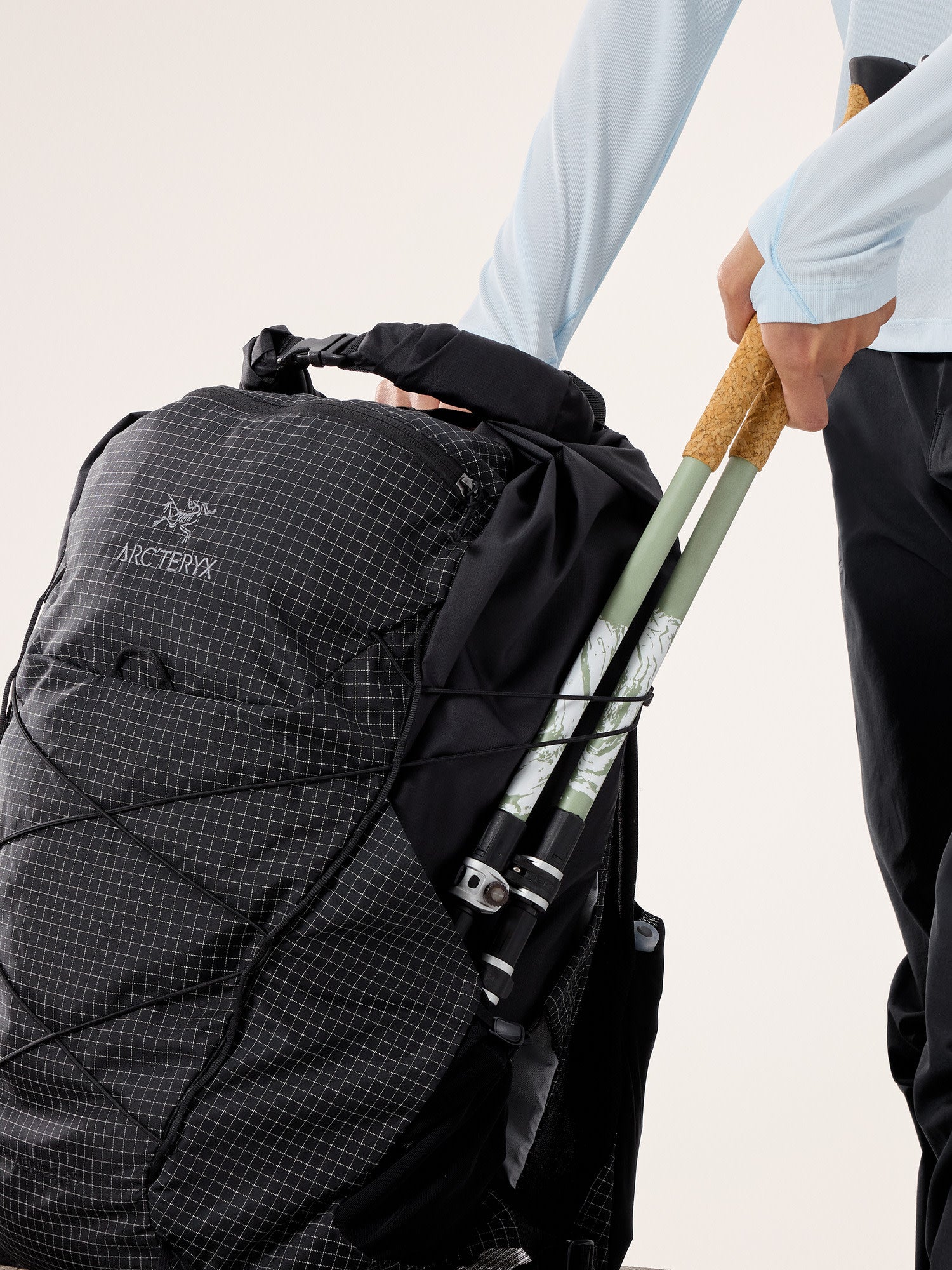 Aerios 35 Backpack