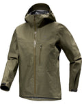 Alpha Lightweight Jacket Men's