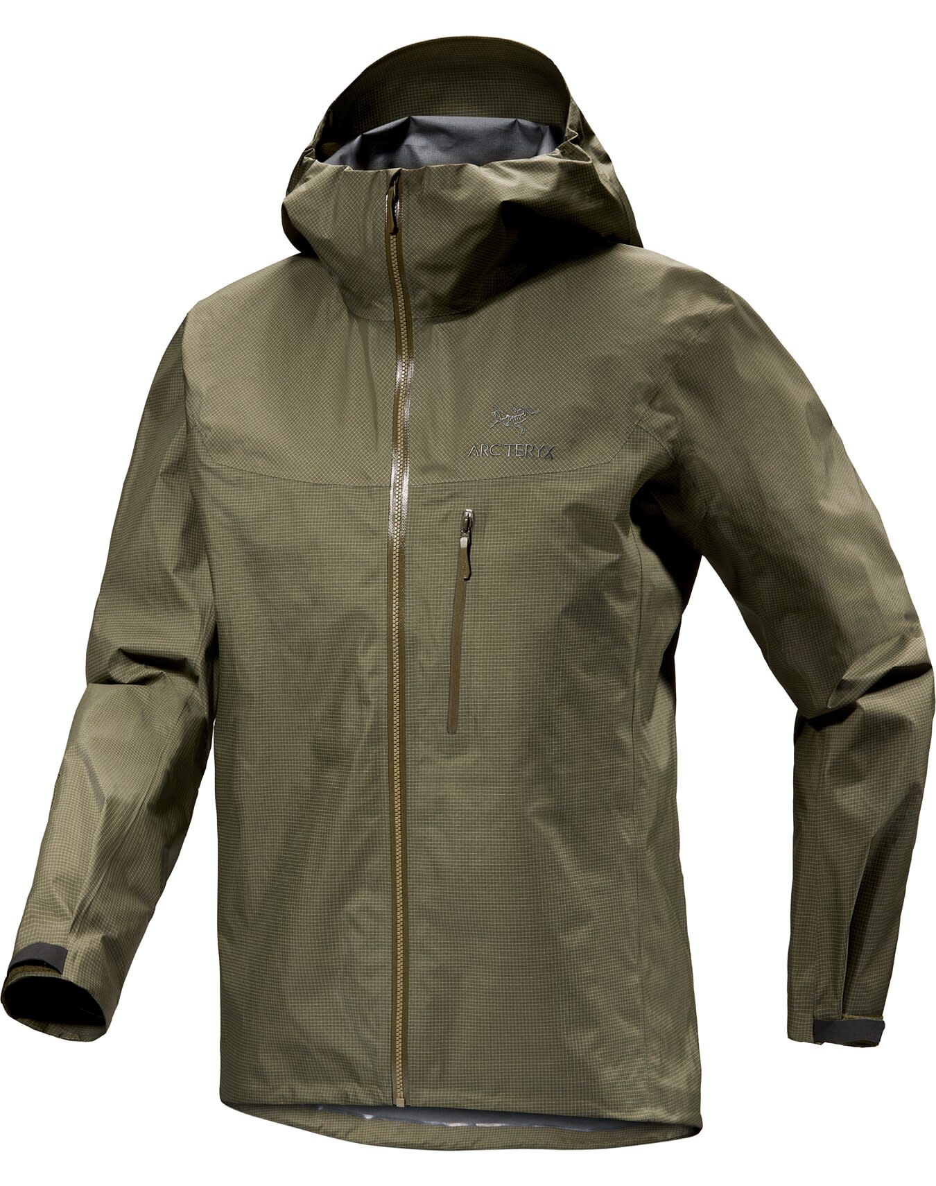 Alpha Lightweight Jacket Men's