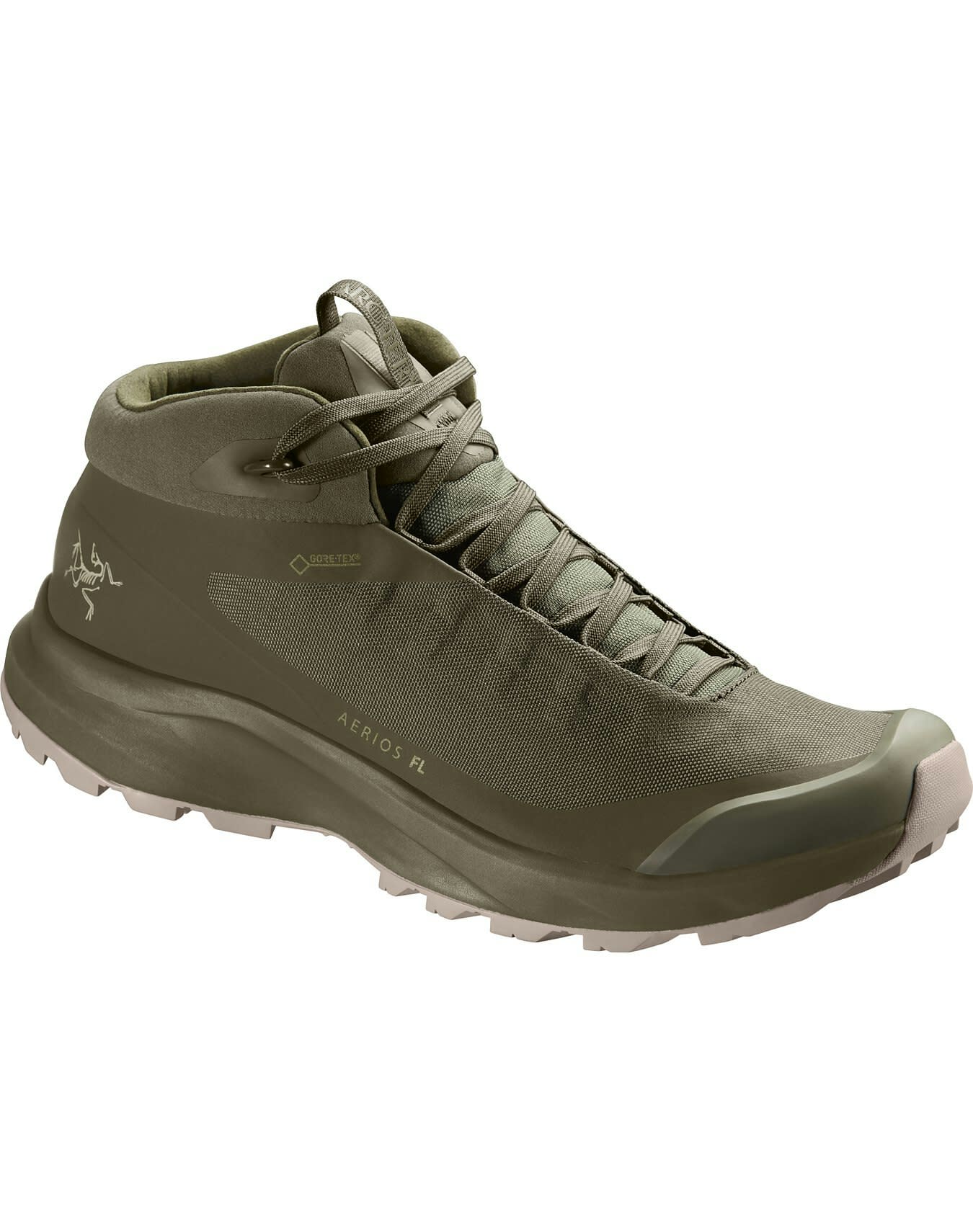 AERIOS FL MID GTX WOMEN'S