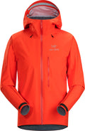 Alpha FL Jacket Men's