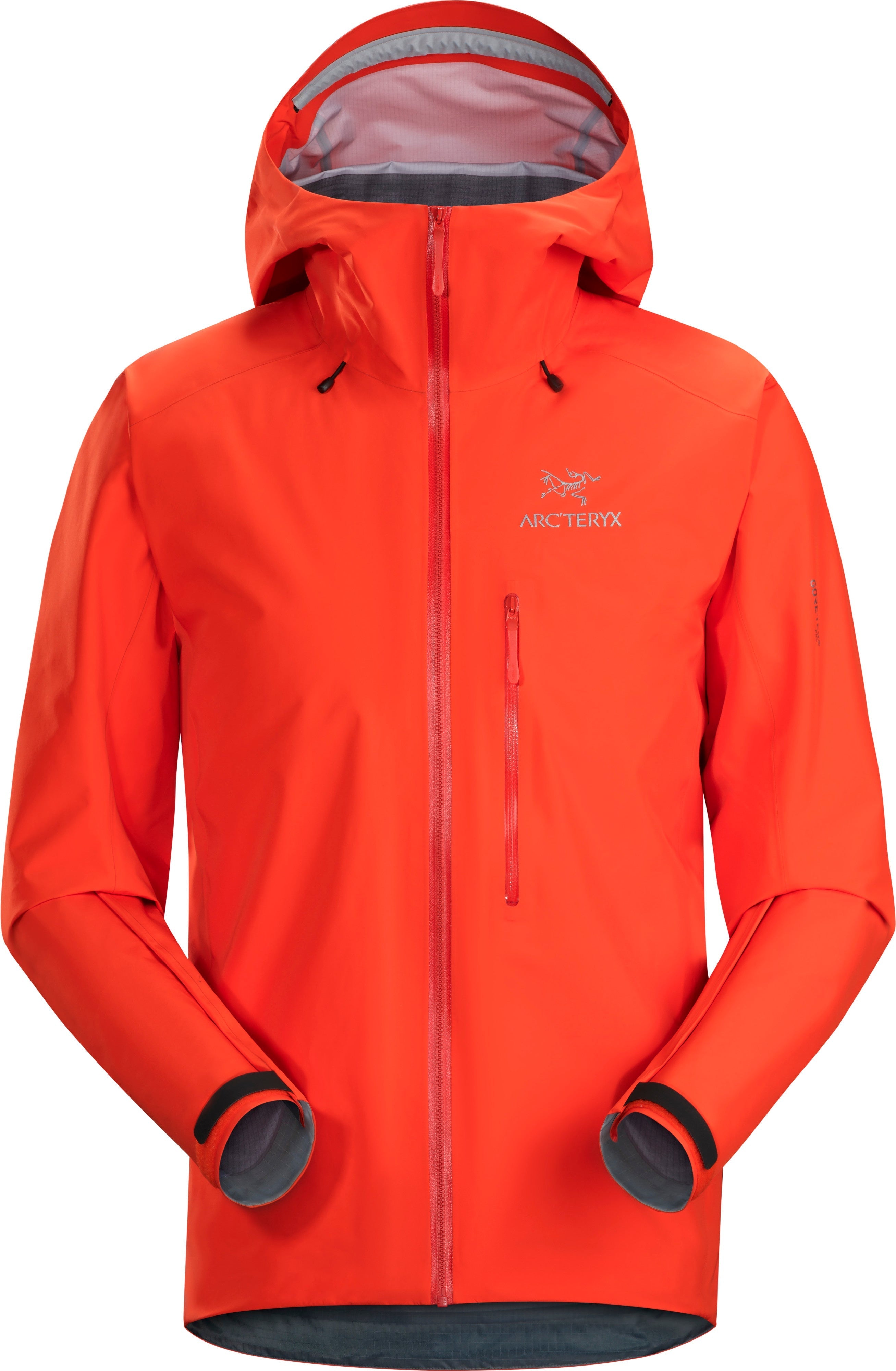 Alpha FL Jacket Men's