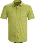A2B SS Shirt Men's