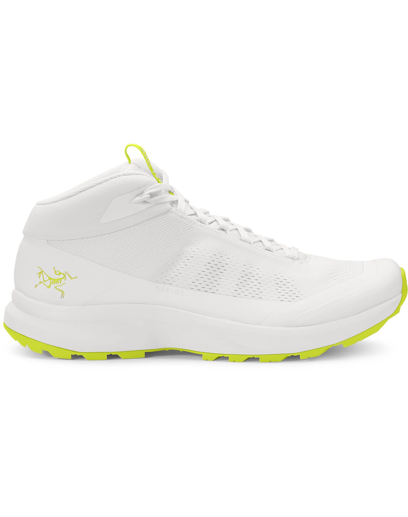 Aerios Aura Mid Shoe