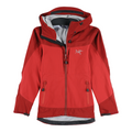 Alpha Comp Hoody Women's