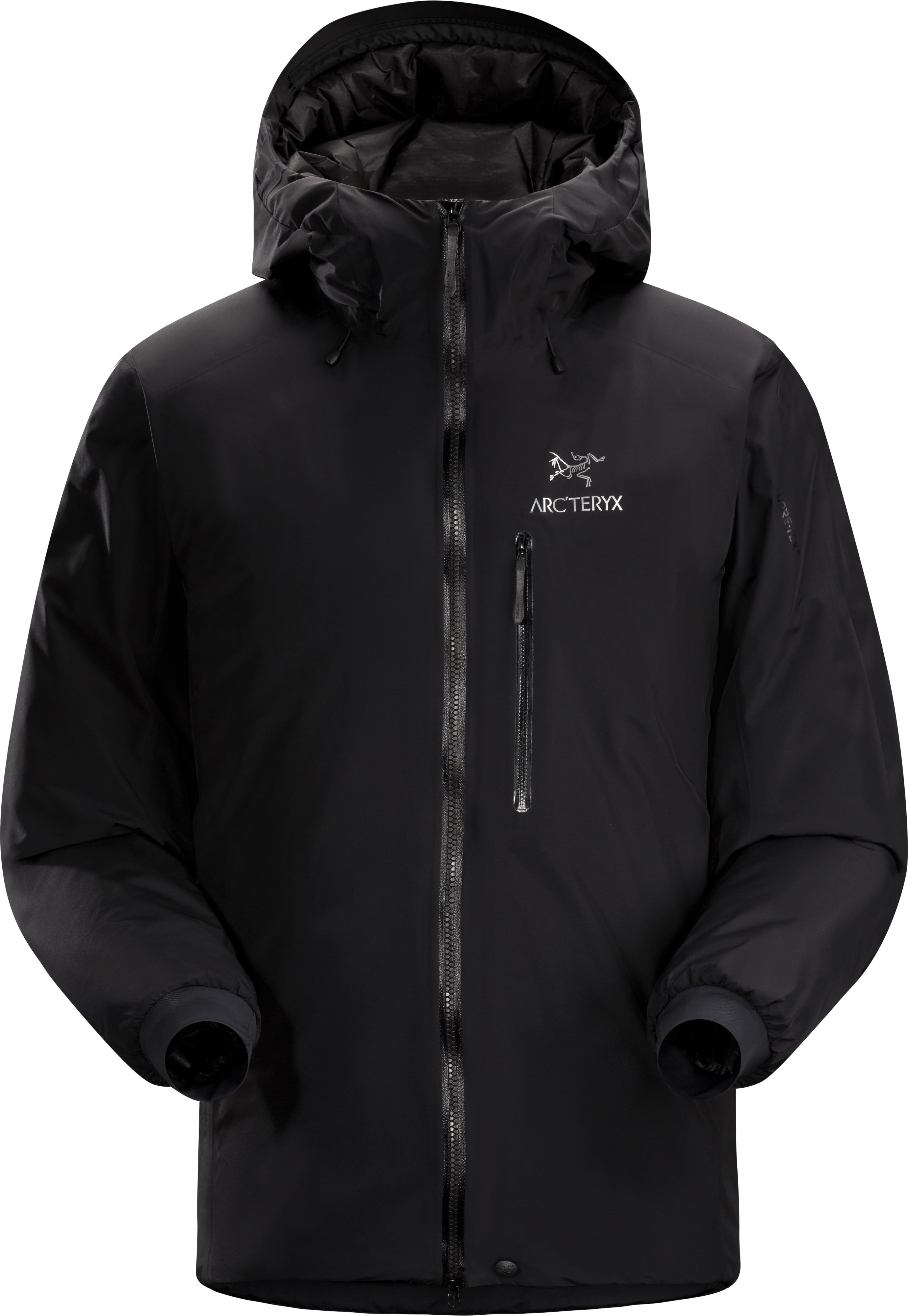 Alpha IS Jacket Men's