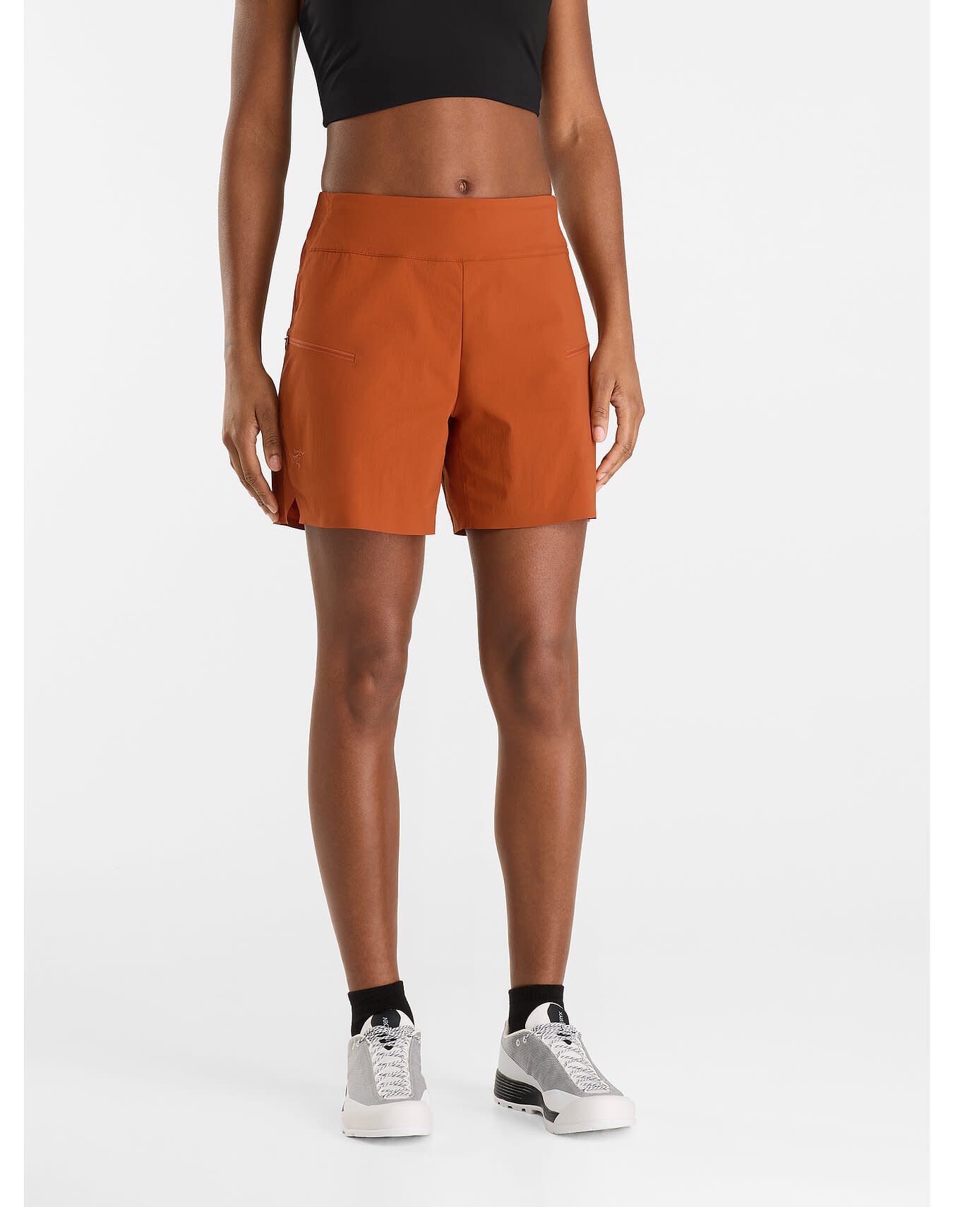 Aestas Short 5.5"" Women's