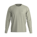 Men's Cormac Crew Neck Long Sleeve Shirt