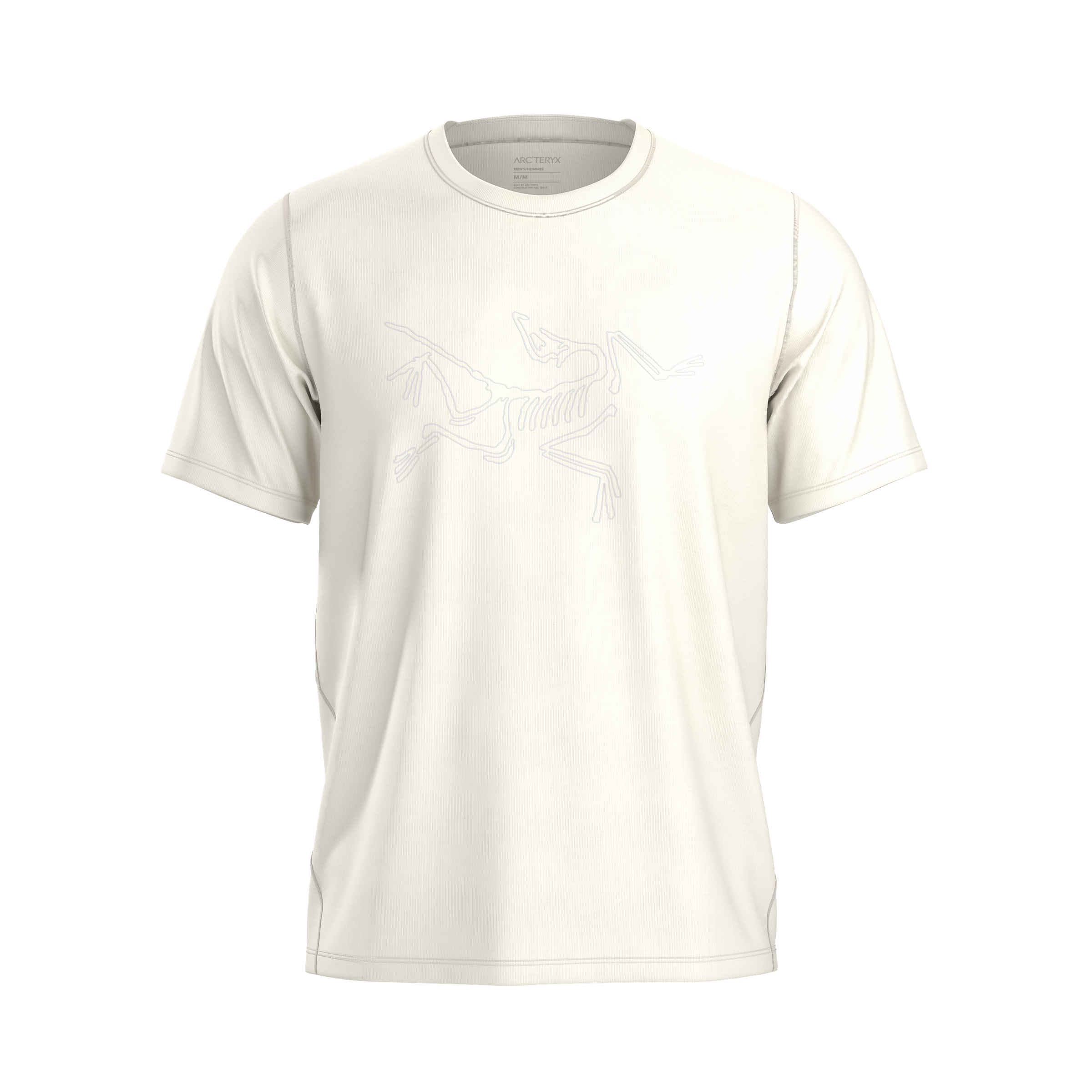 Men's Cormac Logo Short Sleeve Shirt