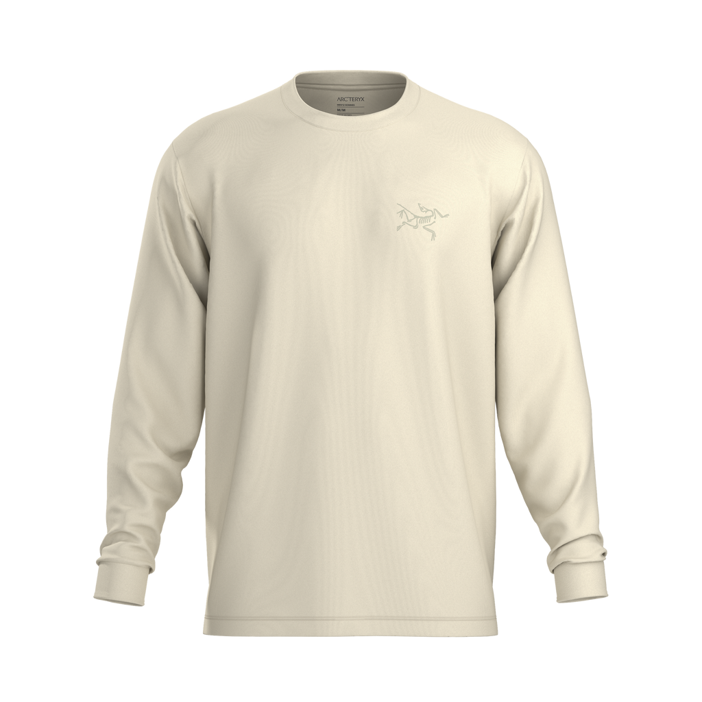 Men's  Kragg SL Cotton Long Sleeve Shirt