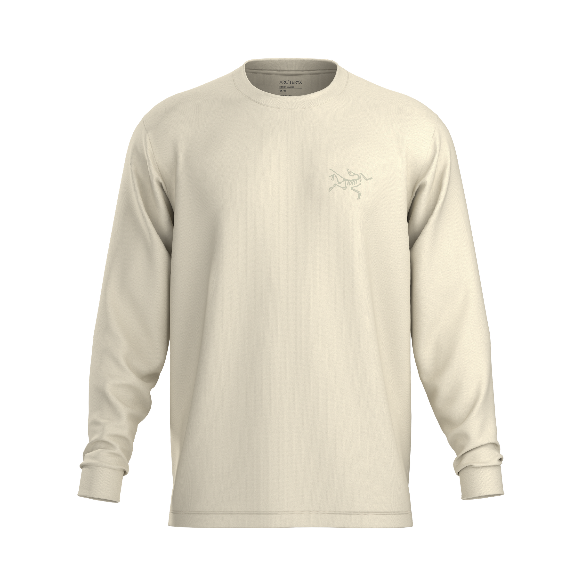 Men's  Kragg SL Cotton Long Sleeve Shirt