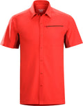 Adventus Comp SS Men's