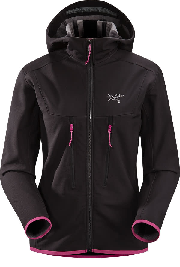 Acto MX Hoody Women's