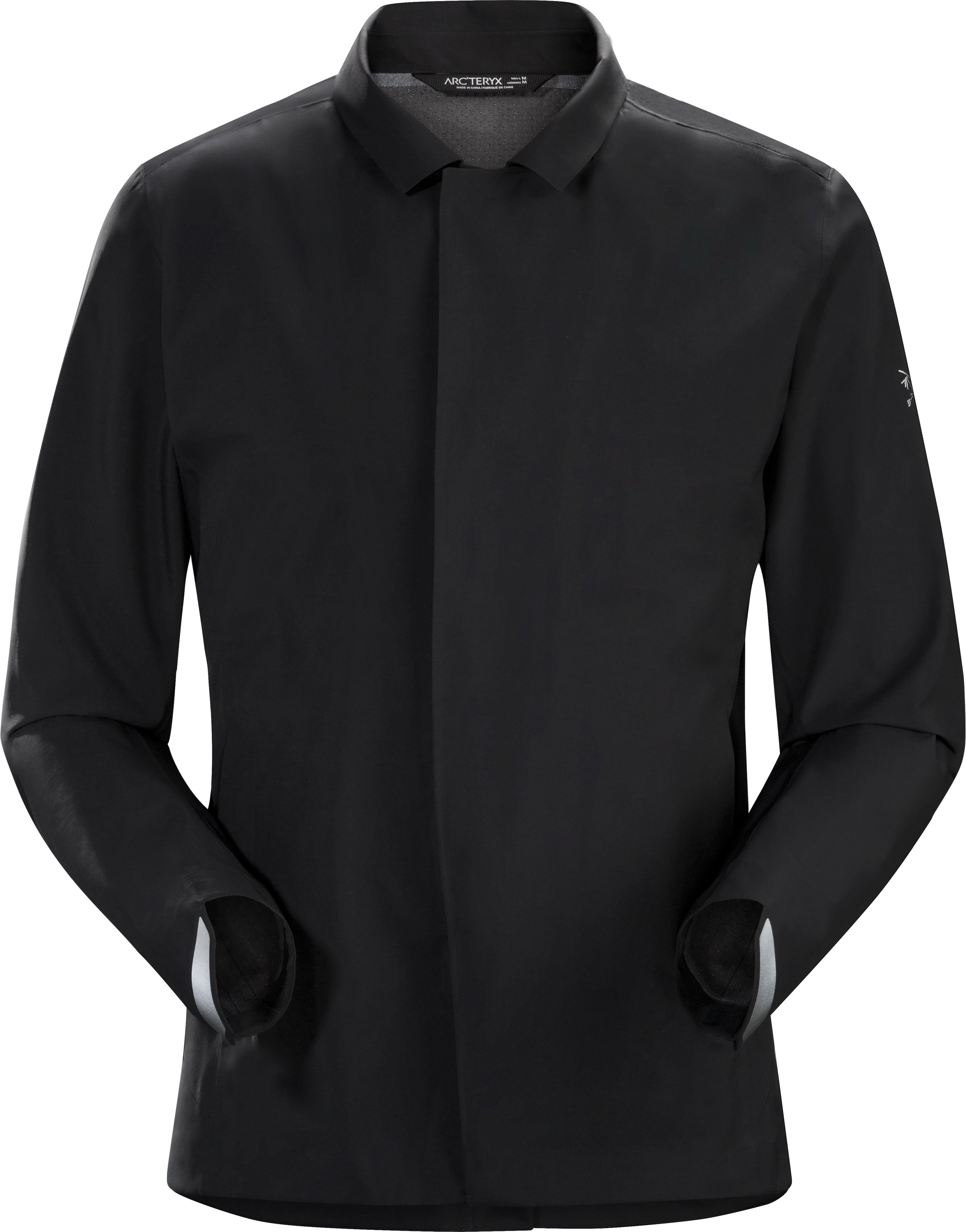 A2B Blazer Men's