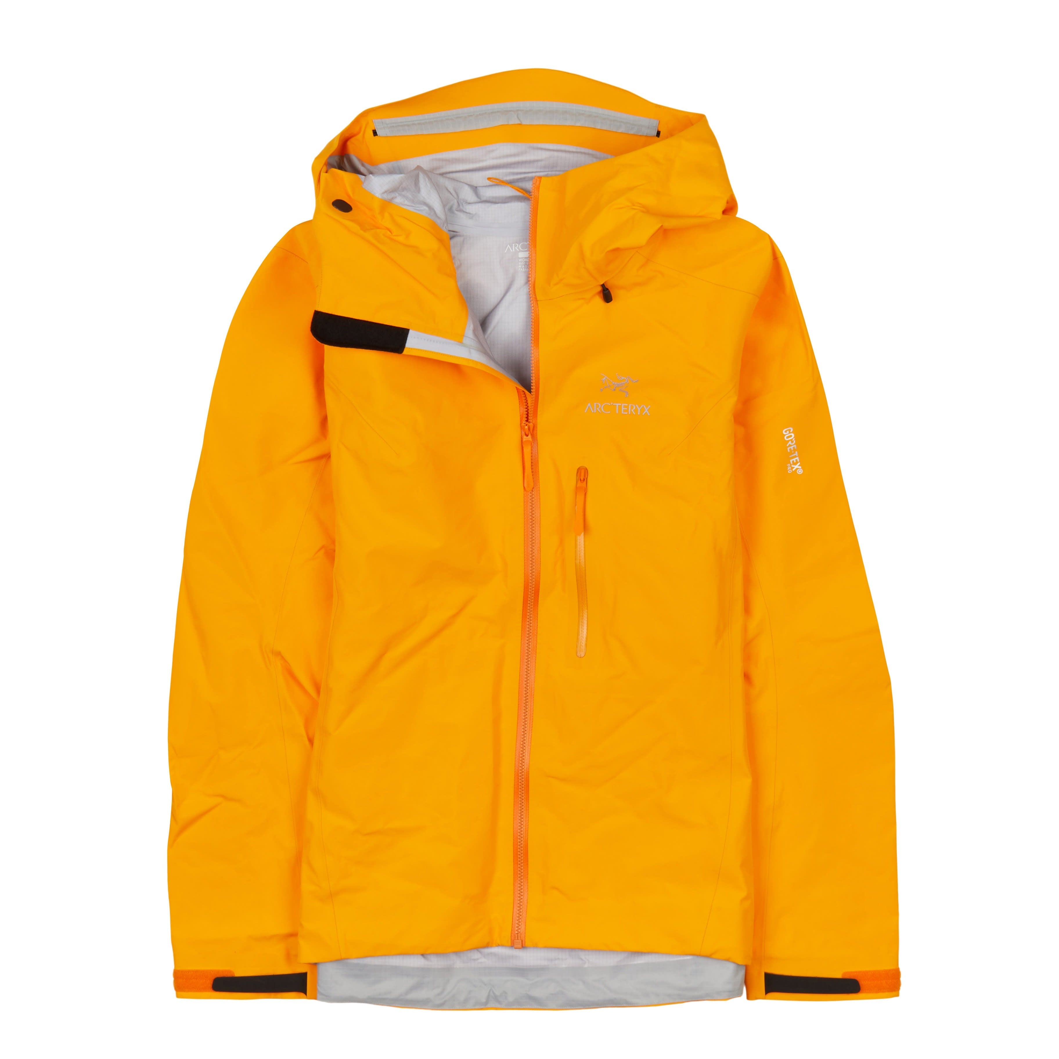Alpha FL Jacket Women's